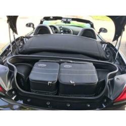 Roadsterbag kofferset/koffer voor Dodge Viper Cabriolet