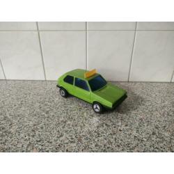 Volkswagen Golf 1 GTi (Joustra) 1/24