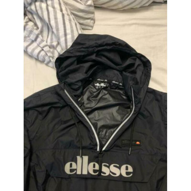 Ellesse Anorak XXL