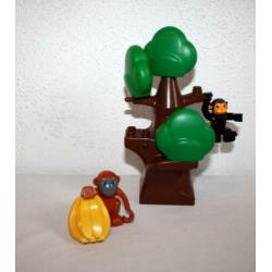 Duplo Dierentuin Dieren Aap