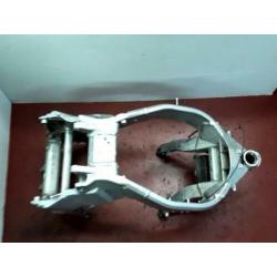 ST1300 2002 - 2009 Honda Frame D1-31356