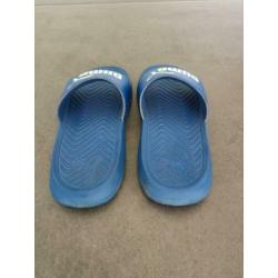 Puma slippers mt 31