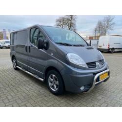 Renault Trafic 2.0 dCi T27 L1H1 DC 5 persoons Générique / ri