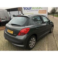 Peugeot 207 1.6 VTi Look 120pk Automaat 5 drs Clima Cruise 1