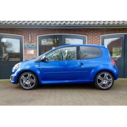 Renault Twingo 1.6 16V RS | 133 PK | AIRCO | CRUISE