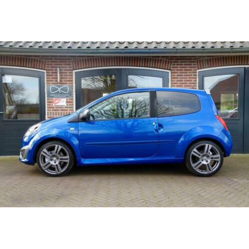 Renault Twingo 1.6 16V RS | 133 PK | AIRCO | CRUISE