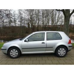 Volkswagen Golf 1.9 TDI Sportline -2002