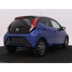 Toyota Aygo 1.0 VVT-i x-clusiv (bj 2019)