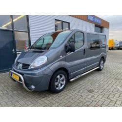 Renault Trafic 2.0 dCi T27 L1H1 DC 5 persoons Générique / ri