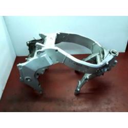 ST1300 2002 - 2009 Honda Frame D1-31356