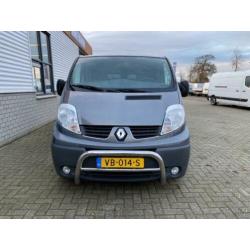 Renault Trafic 2.0 dCi T27 L1H1 DC 5 persoons Générique / ri