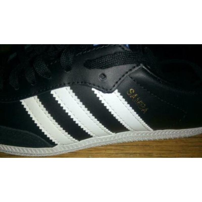 Adidas samba schoenen maat 36 2/3 nieuw