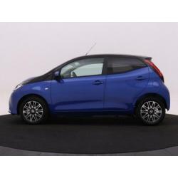 Toyota Aygo 1.0 VVT-i x-clusiv (bj 2019)