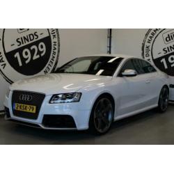 Audi RS5 4.2 FSI RS5 quattro KERAMISCHE REMMEN BANG & OLUFSE