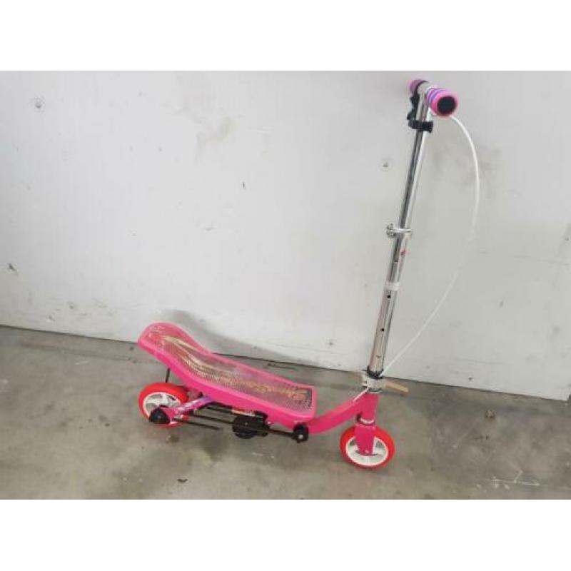 Space scooter junior