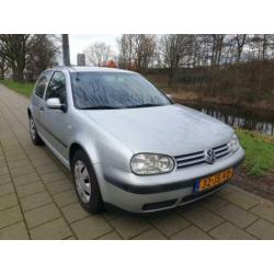 Volkswagen Golf 1.9 TDI Sportline -2002