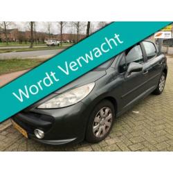 Peugeot 207 1.6 VTi Look 120pk Automaat 5 drs Clima Cruise 1