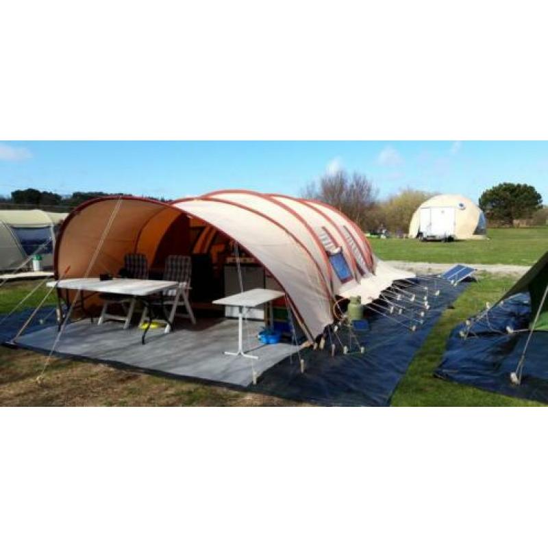 Vlieland stortemelk diverse weken te huur de waard tent