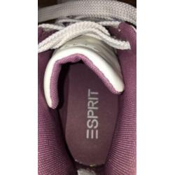 Dames sneakers van Esprit maat 38 zgan