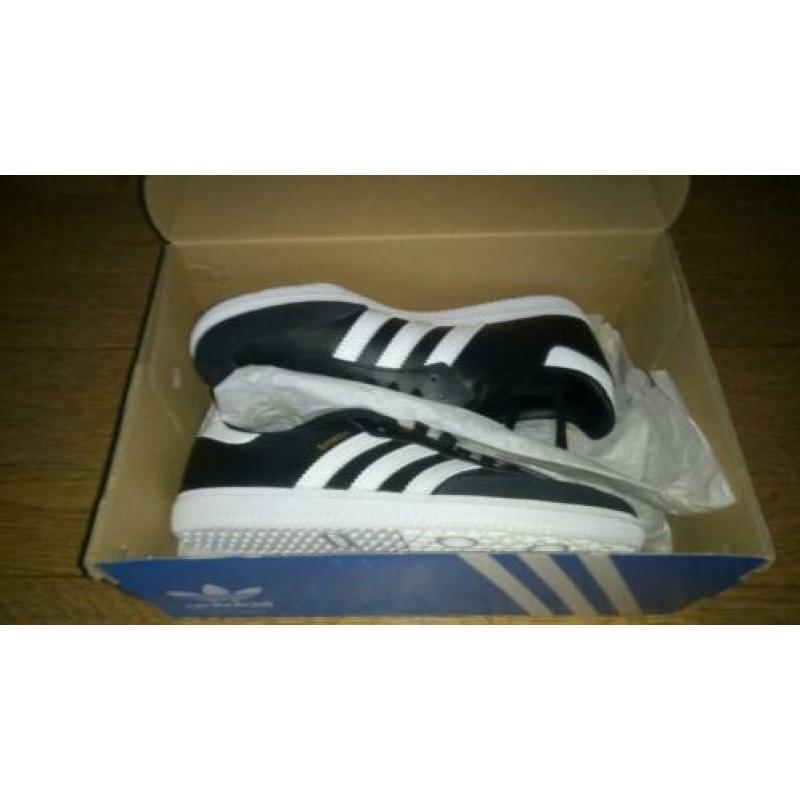 Adidas samba schoenen maat 36 2/3 nieuw