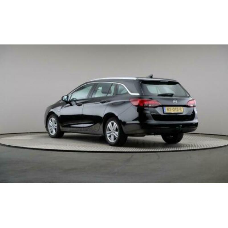 Opel Astra Sports Tourer 1.4 Turbo Edition+ pakket Automaat,