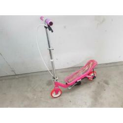 Space scooter junior