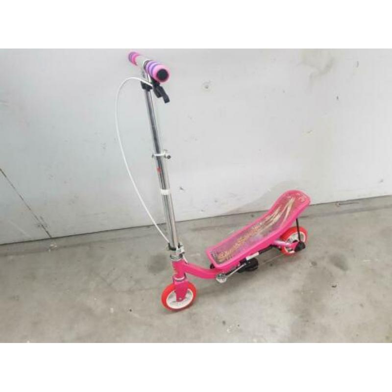 Space scooter junior