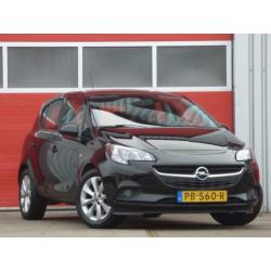 Opel Corsa 1.0 Turbo Edition/ mooie auto! (bj 2017)