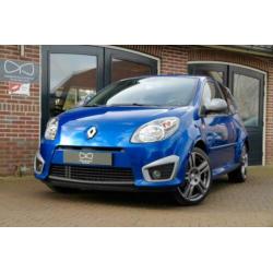 Renault Twingo 1.6 16V RS | 133 PK | AIRCO | CRUISE