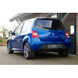 Renault Twingo 1.6 16V RS | 133 PK | AIRCO | CRUISE