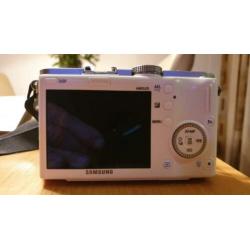 Samsung nx100