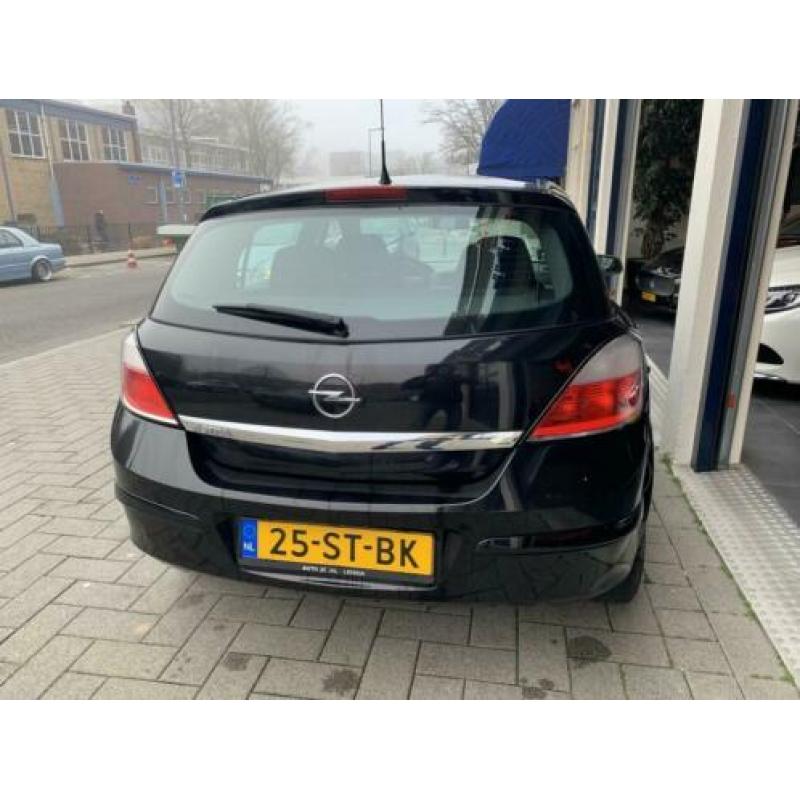 Opel Astra 1.4 Edition AIRCO/TOPSTAAT (bj 2006)