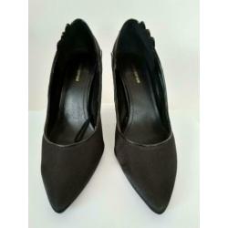 Nieuwe chique pumps van spaanse H&M m.36. Gratis Top.