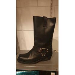 Loblan biker boots