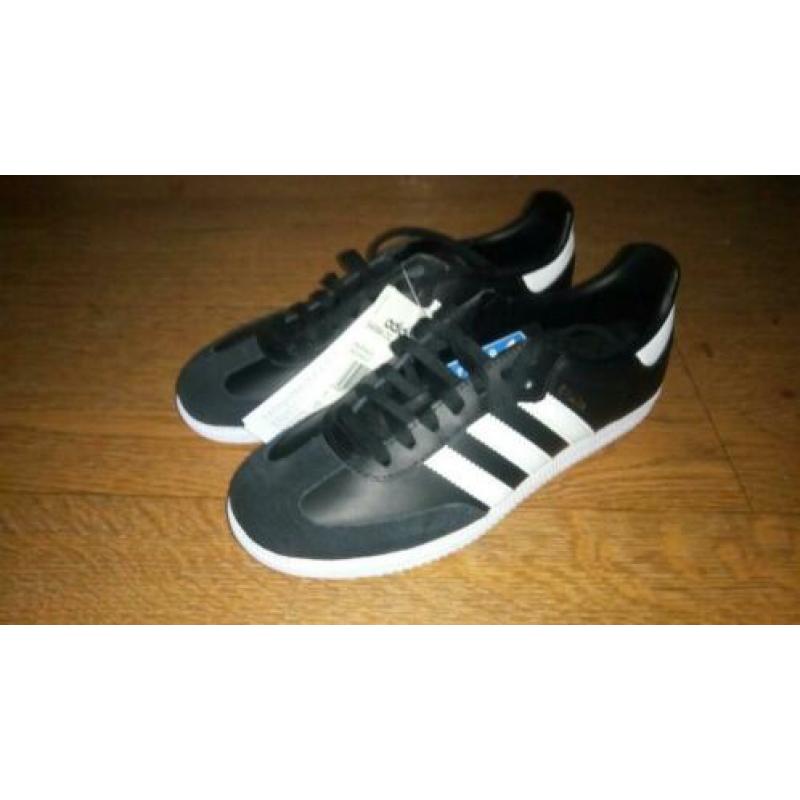 Adidas samba schoenen maat 36 2/3 nieuw