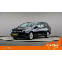 Opel Astra Sports Tourer 1.4 Turbo Edition+ pakket Automaat,