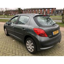 Peugeot 207 1.6 VTi Look 120pk Automaat 5 drs Clima Cruise 1