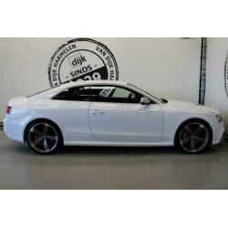 Audi RS5 4.2 FSI RS5 quattro KERAMISCHE REMMEN BANG & OLUFSE