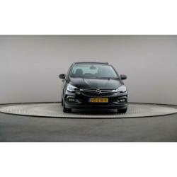 Opel Astra Sports Tourer 1.4 Turbo Edition+ pakket Automaat,