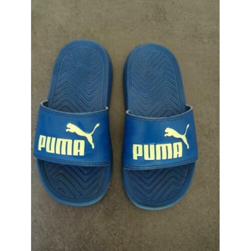 Puma slippers mt 31