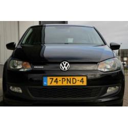 Volkswagen Polo 1.2 TDI BlueMotion Comfortline | 1e eigenaar