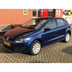 Volkswagen Polo 1.4-16V Comfortline 5 drs