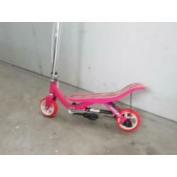 Space scooter junior