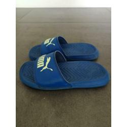 Puma slippers mt 31