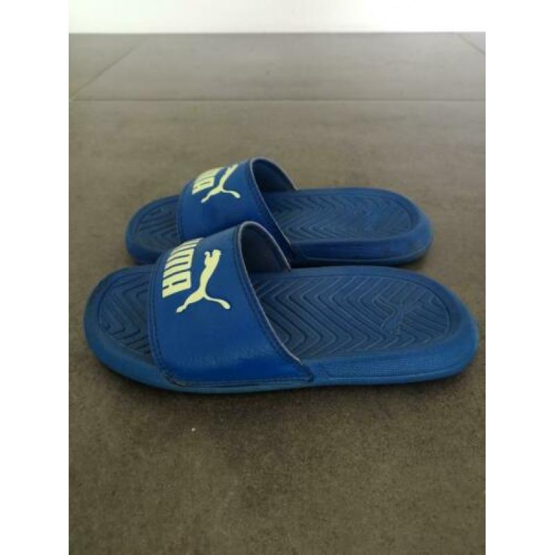 Puma slippers mt 31