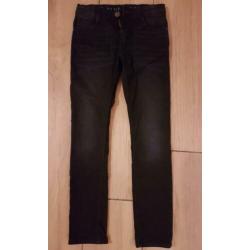 140. Nieuwe Blue Ridge WE jeans donkerblauw maat 140