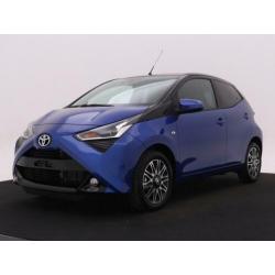 Toyota Aygo 1.0 VVT-i x-clusiv (bj 2019)