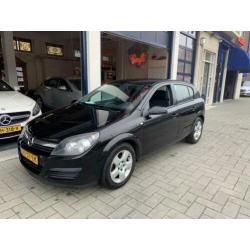 Opel Astra 1.4 Edition AIRCO/TOPSTAAT (bj 2006)