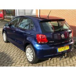 Volkswagen Polo 1.4-16V Comfortline 5 drs