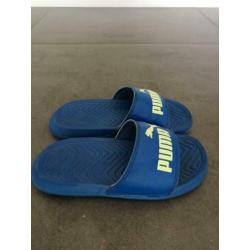 Puma slippers mt 31